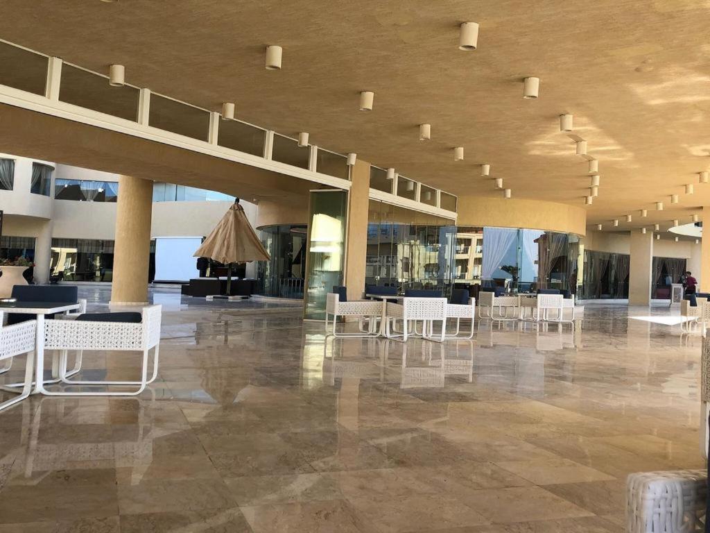 Ghazala Resort And Spa El Alamein Extérieur photo