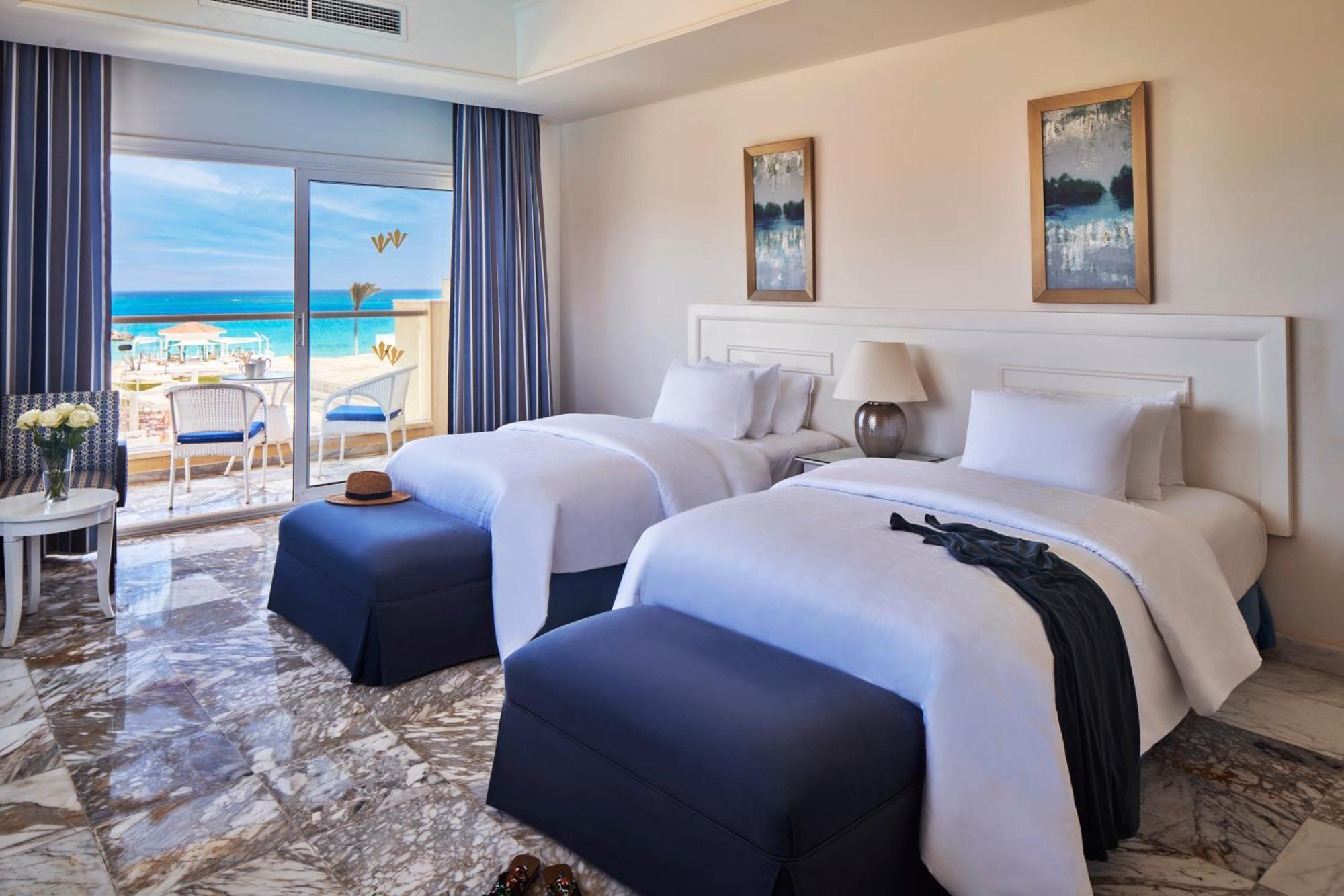 Ghazala Resort And Spa El Alamein Extérieur photo